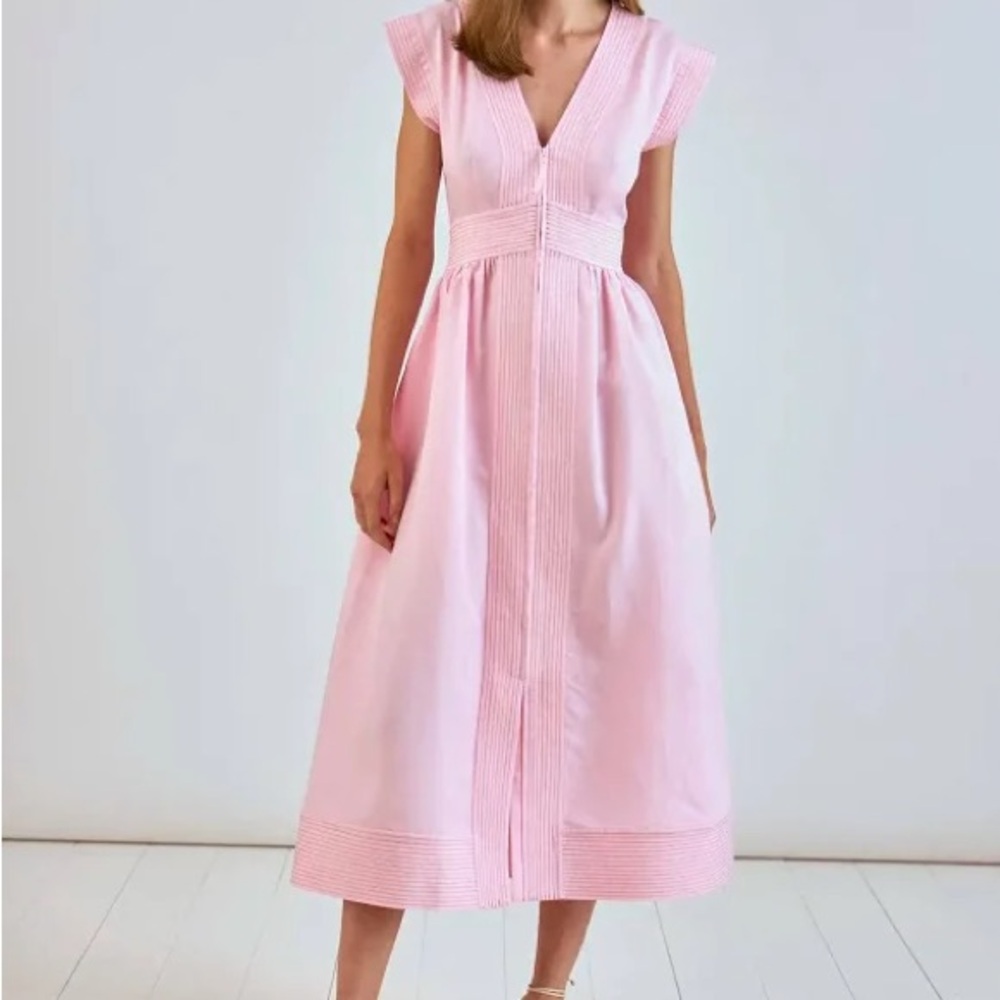 Hunter Bell April Dress size 0